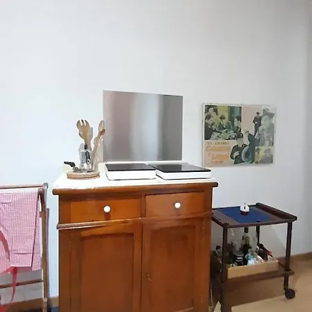 Books Apartament Apartamento Rimini