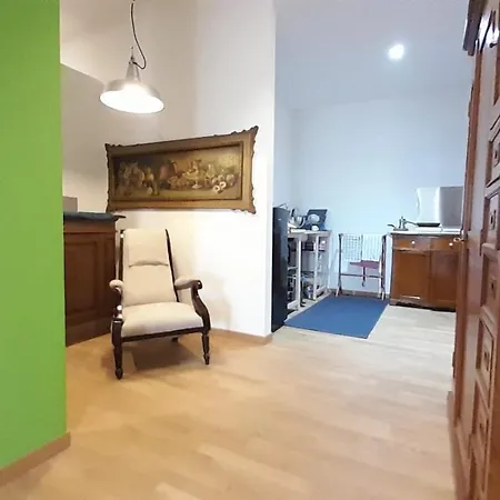 Books Apartament Lägenhet Rimini