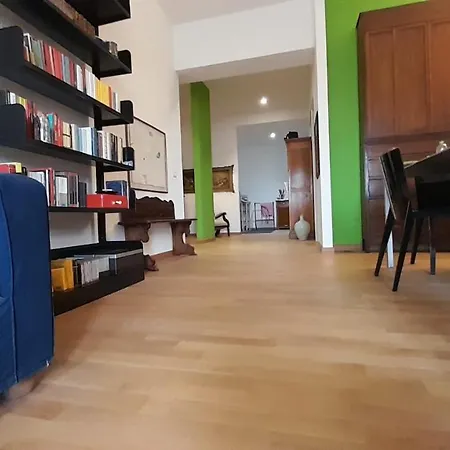 Books Apartament