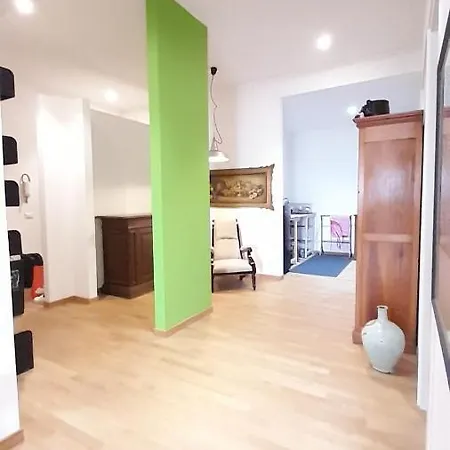 Lägenhet Books Apartament