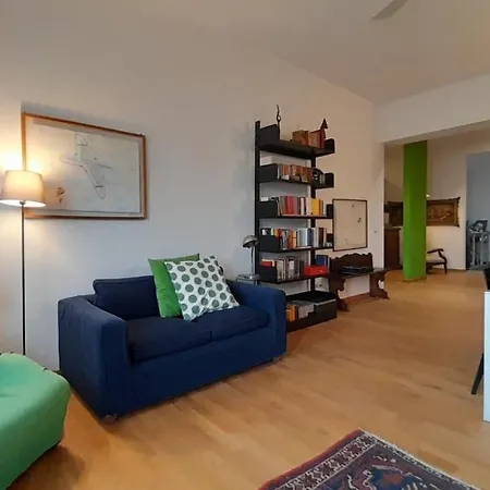 Books Apartament * רימיני