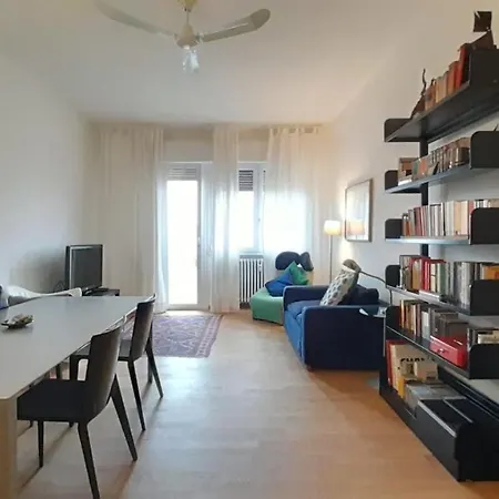 Books Apartament * רימיני