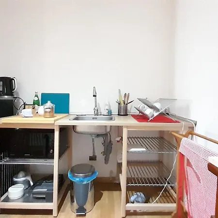 Books Apartament