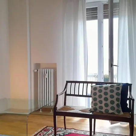 Books Apartament * 리미니